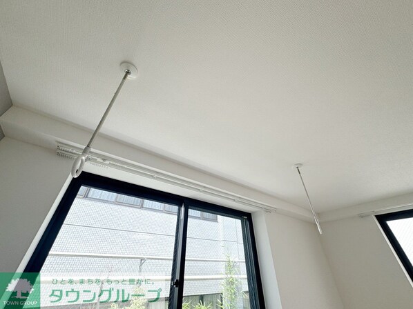 ラヴィエール清澄ガーデンテラスの物件内観写真